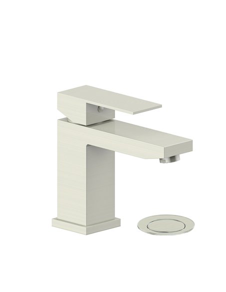 Vogt BF.KG.1011 Kapfenberg Faucet with Pop-Up