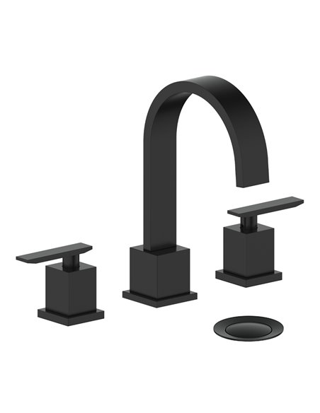 Vogt BF.KG.1301 Kapfenberg 8" Faucet with Pop-Up