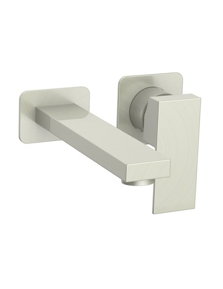 Vogt BF.KG.1400 Kapfenberg Wall Mount Lavatory Faucet