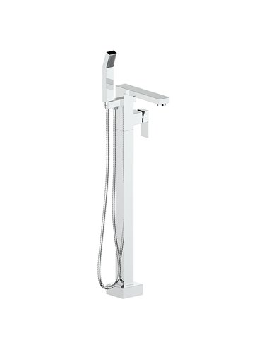 Vogt BF.KG.2100 Kapfenberg Floor Mount Tub Filler