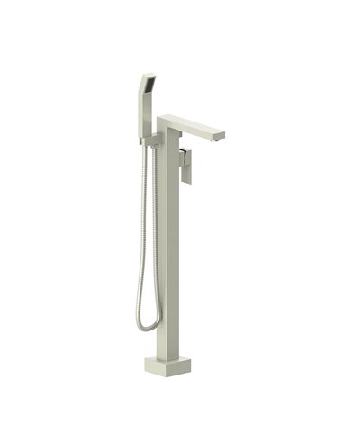 Vogt BF.KG.2100 Kapfenberg Floor Mount Tub Filler