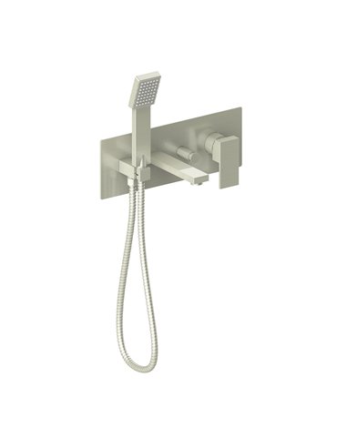 Vogt BF.KG.2200 Kapfenberg Wall Mount Tub Filler