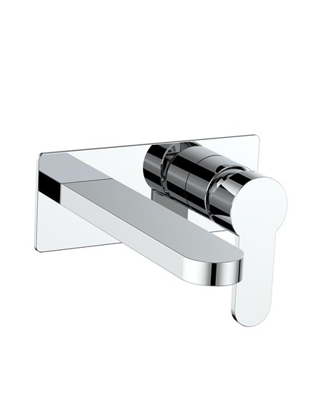Vogt BF.LN.1410 Lusten Wall Mount Faucet