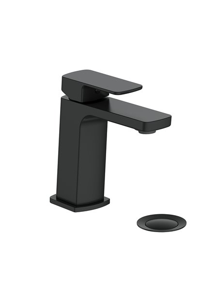 Vogt BF.NU.1001 Niveau Lavatory Faucet with Pop-Up