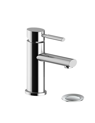 Vogt BF.WL.1001 Worgl Faucet with Pop-Up