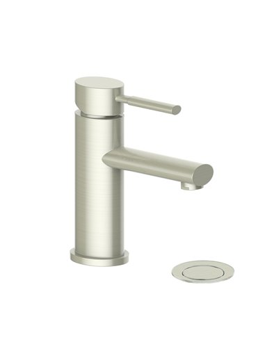 Vogt BF.WL.1001 Worgl Faucet with Pop-Up