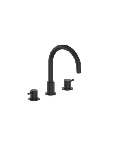 Vogt BF.WL.1301 Worgl 8" Faucet with Pop-Up