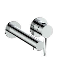 Vogt BF.WL.1400 Worgl Wall Mount Lavatory Faucet