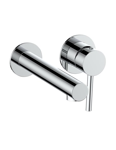 Vogt BF.WL.1400 Worgl Wall Mount Lavatory Faucet