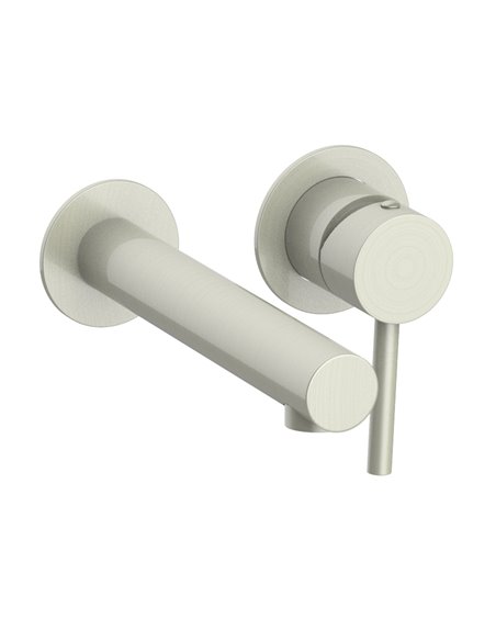 Vogt BF.WL.1400 Worgl Wall Mount Lavatory Faucet