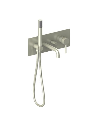 Vogt BF.WL.2200 Worgl Wall Mount Tub Filler