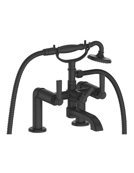 Vogt BF.Z1.2000 Zehn Deck Mount Tub Filler