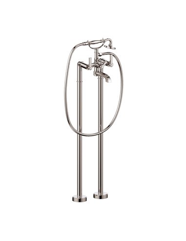 Vogt BF.Z1.2100 Zehn Floor Mount Tub Filler