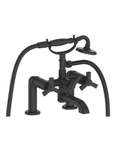 Vogt BF.Z3.2000 Zehn Deck Mount Tub Filler