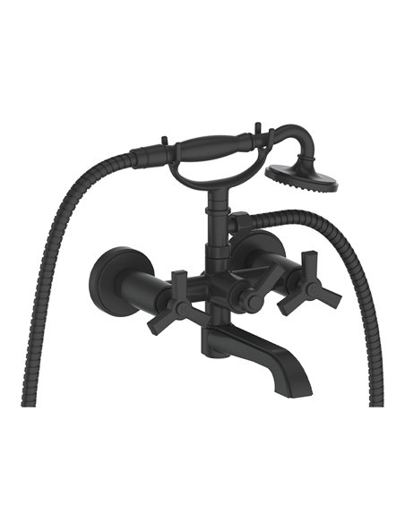 Vogt BF.Z3.2200 Zehn Wall Mount Tub Filler