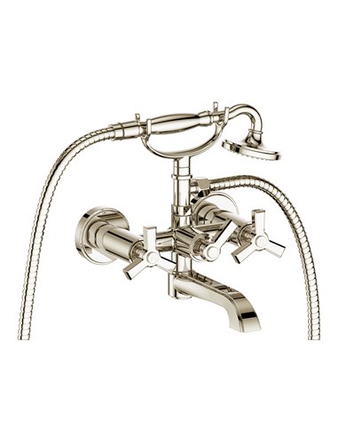 Vogt BF.Z3.2200 Zehn Wall Mount Tub Filler