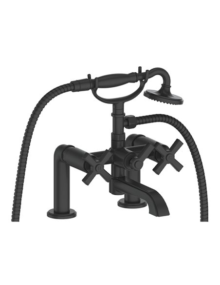 Vogt BF.Z4.2000 Zehn Deck Mount Tub Filler