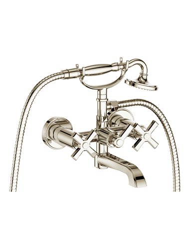 Vogt BF.Z4.2200 Zehn Wall Mount Tub Filler