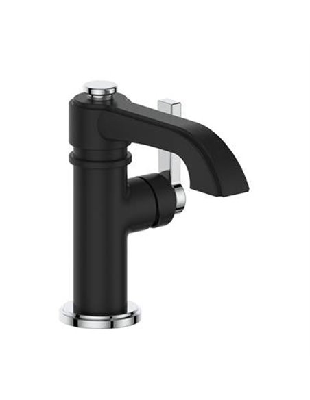 Vogt BF.ZN.1000 Zehn Lavatory Faucet Without Pop-Up