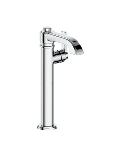 Vogt BF.ZN.1100 Zehn Vessel Sink Lavatory Faucet