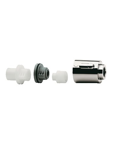 GROHE 47311 Atrio Therm.Vol.Contr.Hdl