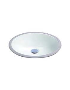 Vogt BS.1714 Bruck Undermount Vitreous China Sink