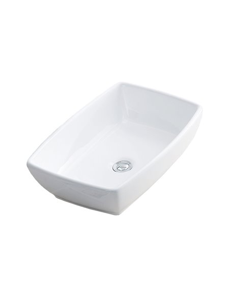 Vogt BS.1913 Tulln Vessel Vitreous China Sink