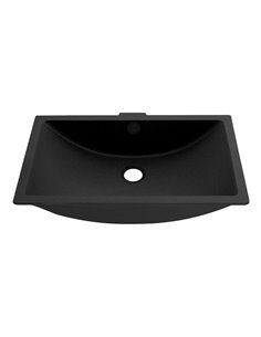 Vogt BS.2112 Zell Vogranite Undermount Vanity Sink