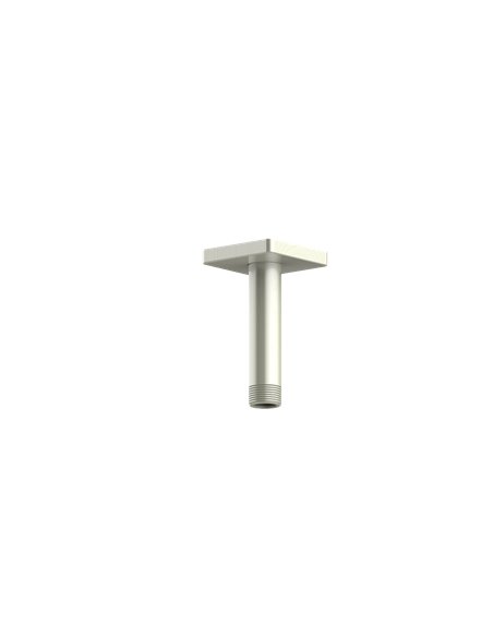 Vogt CA.01.04 Square 4" Ceiling Mount Shower Arm
