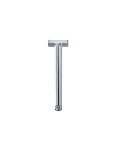 Vogt CA.01.08 Square 8" Ceiling Mount Shower Arm