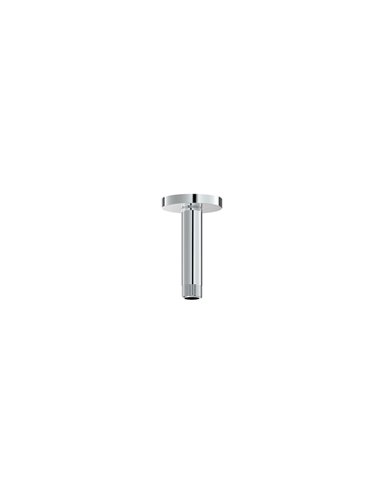 Vogt CA.02.04 Round 4" Ceiling Mounted Shower Arm