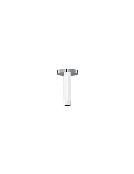 Vogt CA.02.04 Round 4" Ceiling Mounted Shower Arm