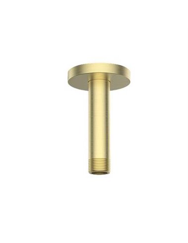 Vogt CA.02.04 Round 4" Ceiling Mounted Shower Arm