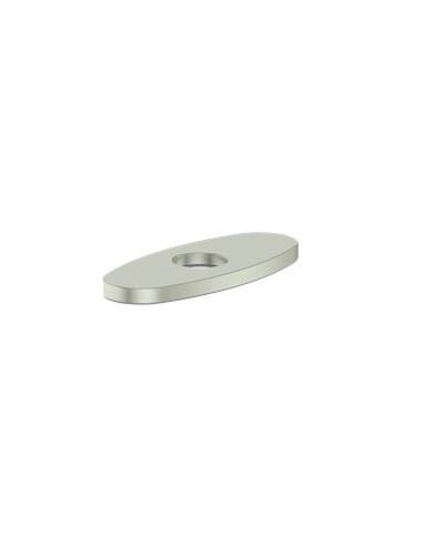 Vogt CP.02.06 Oval Cover Plate For Lavatory Faucet