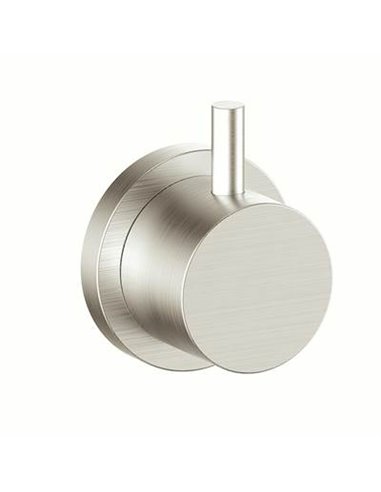 Vogt DR.WL.20 Worgl 3 / 4" TH 2-Way Diverter Valve and Trim