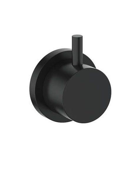 Vogt DR.WL.30 Worgl 3 / 4" TH 3-Way Diverter Valve and Trim