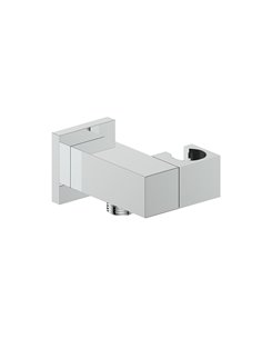 Vogt EC.01.03 Square Elbow Connector with Hanheld Holder
