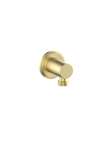 Vogt EC.09.01 Zehn Brass Elbow Connector