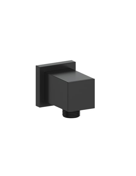 Vogt EC.41.01 Adjustable Square Elbow Connector