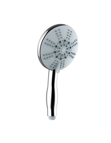 Vogt HS.02.05 Round Hand Shower with 5 Functions