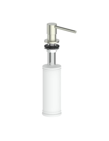 Vogt KA.01SD Modern Soap Dispenser