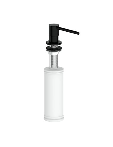 Vogt KA.01SD Modern Soap Dispenser