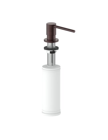 Vogt KA.01SD Modern Soap Dispenser