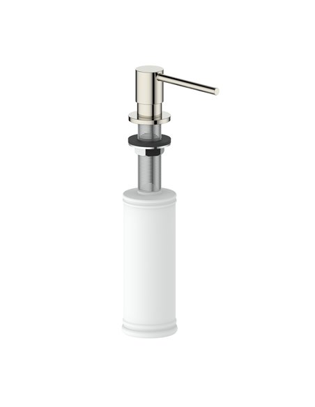 Vogt KA.01SD Modern Soap Dispenser