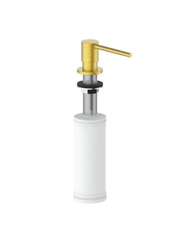 Vogt KA.01SD Modern Soap Dispenser