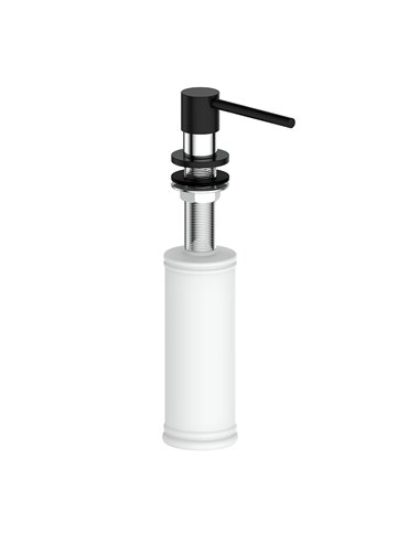 Vogt KA.01SD Modern Soap Dispenser