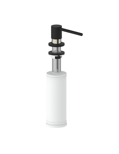 Vogt KA.01SD Modern Soap Dispenser