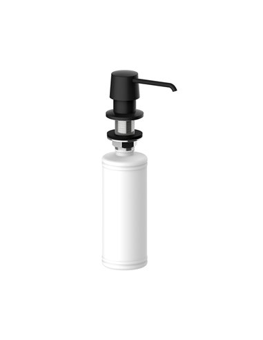 Vogt KA.02SD Classic Soap Dispenser