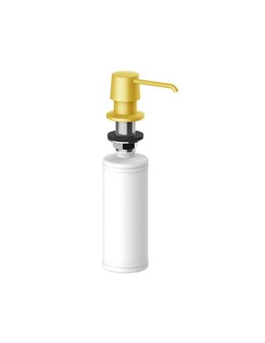 Vogt KA.02SD Classic Soap Dispenser