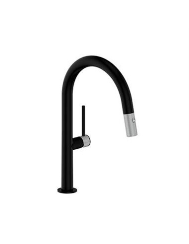 Vogt KF.13DX.1214 Drava Mini Bar / Island Faucet